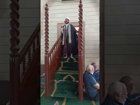 دعاء صلاة الجمعة للشيخ إبراهيم الجريدي من جامع الحرمين الشريفين المروج الثالث