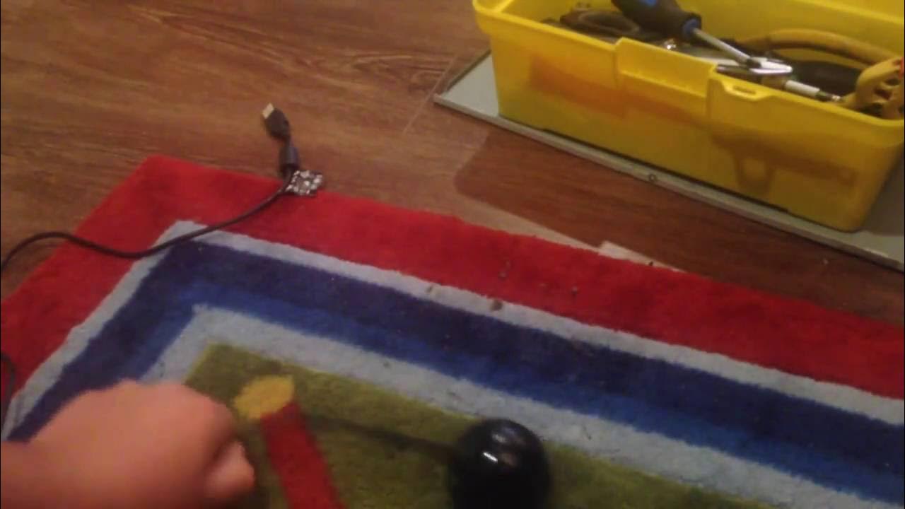 How to "Fix" a Logitech webcam device not recognized problem YouTube