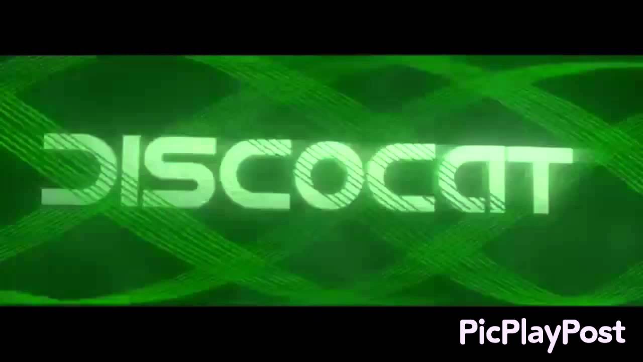 xDiscoCATx NEW INTRO