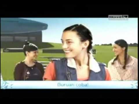 Iklan Ponds