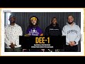 Rapper Dee-1 on Purpose, Message to Meek Mill, Rick Ross, Joe Budden &amp; Life Experiences | The Pivot