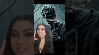 Top 10 Scariest Irish Monsters