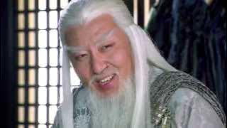 The Demi-Gods and Semi-Devils episode31 [English Subtitles][HD][FULL]