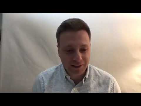 Florida CMI/P7 ZOOM Training "Speak to the Mountain" - Rev. Mike McGurk