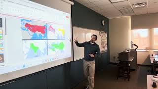 HIS 122, SP ‘26 - Lecture One, Introduction and China