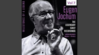 Tannhäuser, WWV 70, Act I: Overture