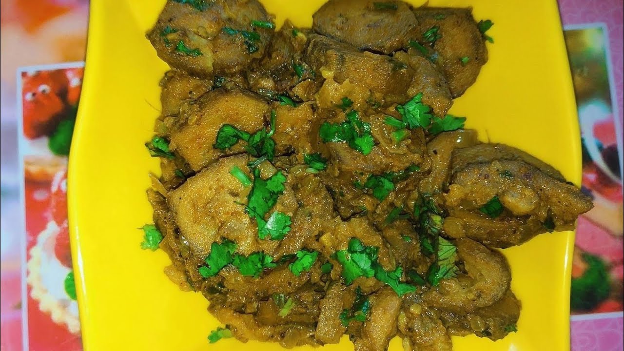  कम से कम मसाले में बनाएं केले की स्वादिष्ट सब्ज़ी | Delicious Cooking with Mamta Ji | Kela *Recipe*