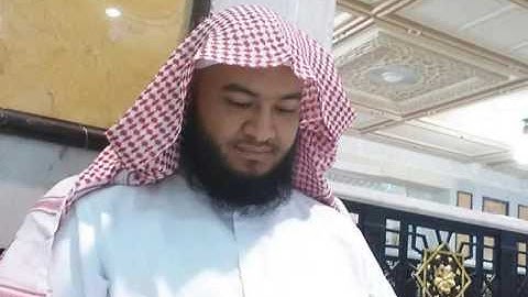 سورة الدخان - بصوت الشيخ محمد جابر الأسواني