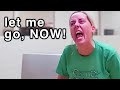 When Entitled People Goes Nuts After Cops