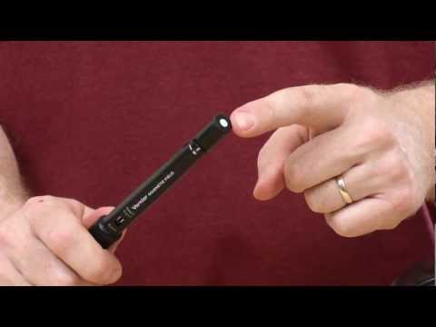 Magnetic Field Sensor - Tech Tips with Vernier