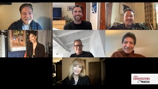 Famous Conversations at Home with YELLOWSTONE Wealth