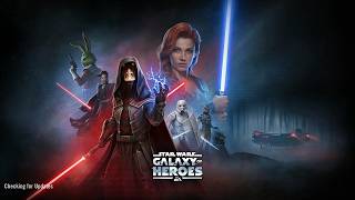 Star Wars: Galaxy of Heroes playthrough #1149 screenshot 5