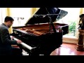 Justin Bieber - Sorry (Piano Cover)