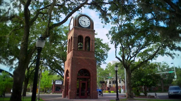 Gainesville, FL   Code Enforcement