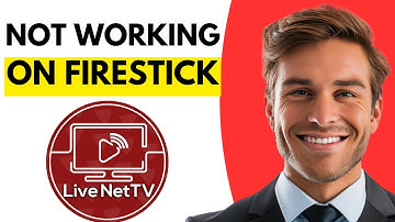How To Fix Live Net TV Not Working On Firestick (UPDATED)