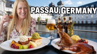 Secret Eats | Passau Germany’s Hidden Food Guide for 2025