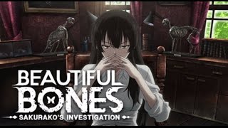 Beautiful Bones  Sakurakos Investigations Discussion U0026 Review thom Talk Anime