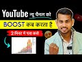 Youtube    boost      unlock success boost your new youtube channel now