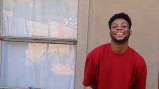 Big Brother Mzansi Season 6 Audition | Ofentse Modise