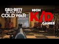Black Ops Cold War Multiplayer Gameplay - Moscow TDM (No Commentary)
