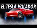 El Tesla Roadster VOLARÁ 🚀 ¡y no es ciencia ficción! | Paquete SpaceX | Eduardo Arcos