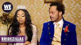 👿 Altar Aftermath 😈 | Bridezillas | WE tv 👿 Altar Aftermath 😈 | Bridezillas | WE tv