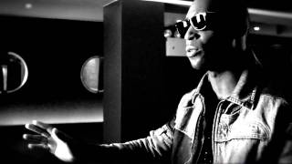 Tinie Tempah - Becoming Tinie: Interview, Pt. 1 (VEVO LIFT)