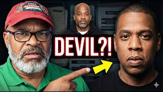 Dame Dash calls Jay-Z “the Devil”… after Epstein talk (wow) Net Worth
