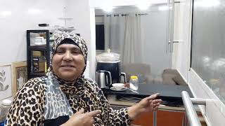 كانت جايه الهبه بس انا طمعت فيها عملتها لصاحبتي واختي وبالف هنا