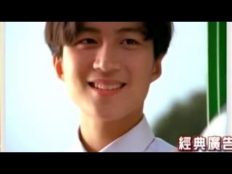 更多經典廣告系列