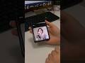Huawei Pura X Hands-On Review | Bold Design, Flagship Feel, Imaging Elevated #shorts