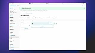 How to configure a DNS profile on #KeeneticOS