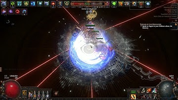 POE 3.27 Max Block Slayer Flicker Strike – T17 Mapping & Bossing on a Budget! Showcase