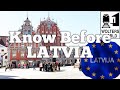 Latvia: What to Know Before You Visit Latvia