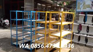 BENGKEL LAS SRAGEN WA 0856 4731 6436