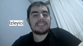 İzleyici Ve O Hayatı Yaşayan
