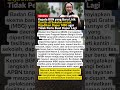 Kepala BGN Lirik Kantin Sekolah Jadi Dapur MBG, Tak Perlu Bangun Dapur Baru? #viral #mbg #bgn