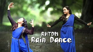 RHTDM Theme Song Dance l Rain Dance l RHTDM Rain Dance Minnale