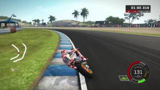MotoGP 17 - Marc Marquez Plays The Game