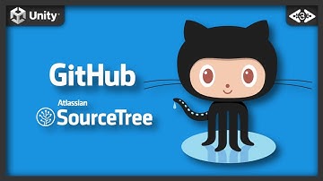 Source control in Unity - Episode#35