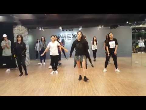 GIRL STYLE-OREO 20161210 @ DANCE SOUL 藝人春秋 文庫