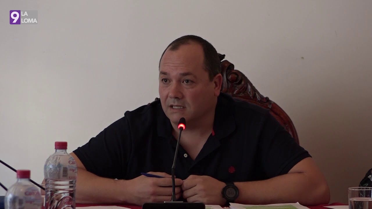 Pleno Ordinario Baeza 26.9.2019 1 Pleno Ordinario Baeza 26.9.2019