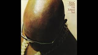 Isaac Hayes - Walk On By (Hooverphonic - 2 wicky)