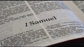 1 Samuel 14 KJV Read Along