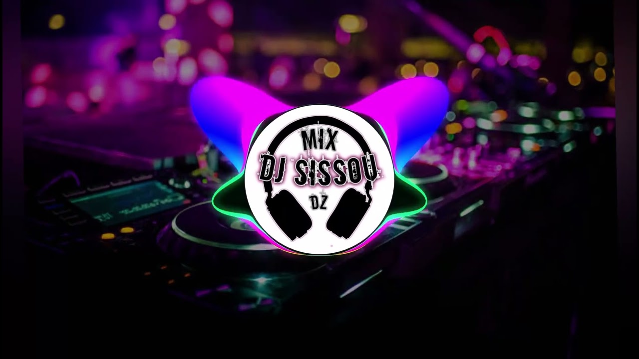 Cheb Sidou Madrid Allo Tropiko سحورها طيحني Remix DJ SISSOU