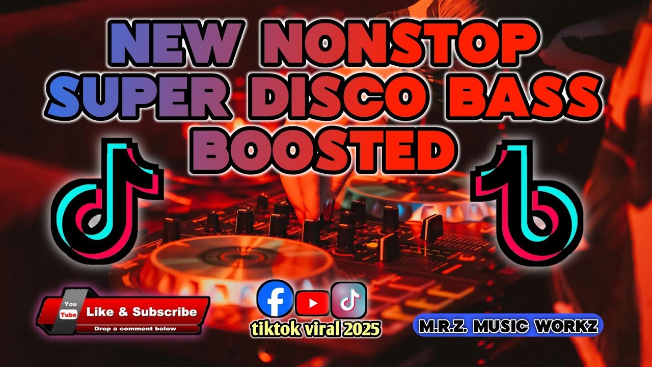 BEST SOUND CHECK NONSTOP BUKSAN MO BISAYA VER. MORE BASS BOOSTED BANGER - (M.R.Z.REMIX ORIGINAL MIX)