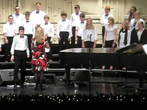 Anacortes Middle School - Riu Riu Chiu
