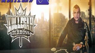 Kollegah - Drugs In Den Jeans