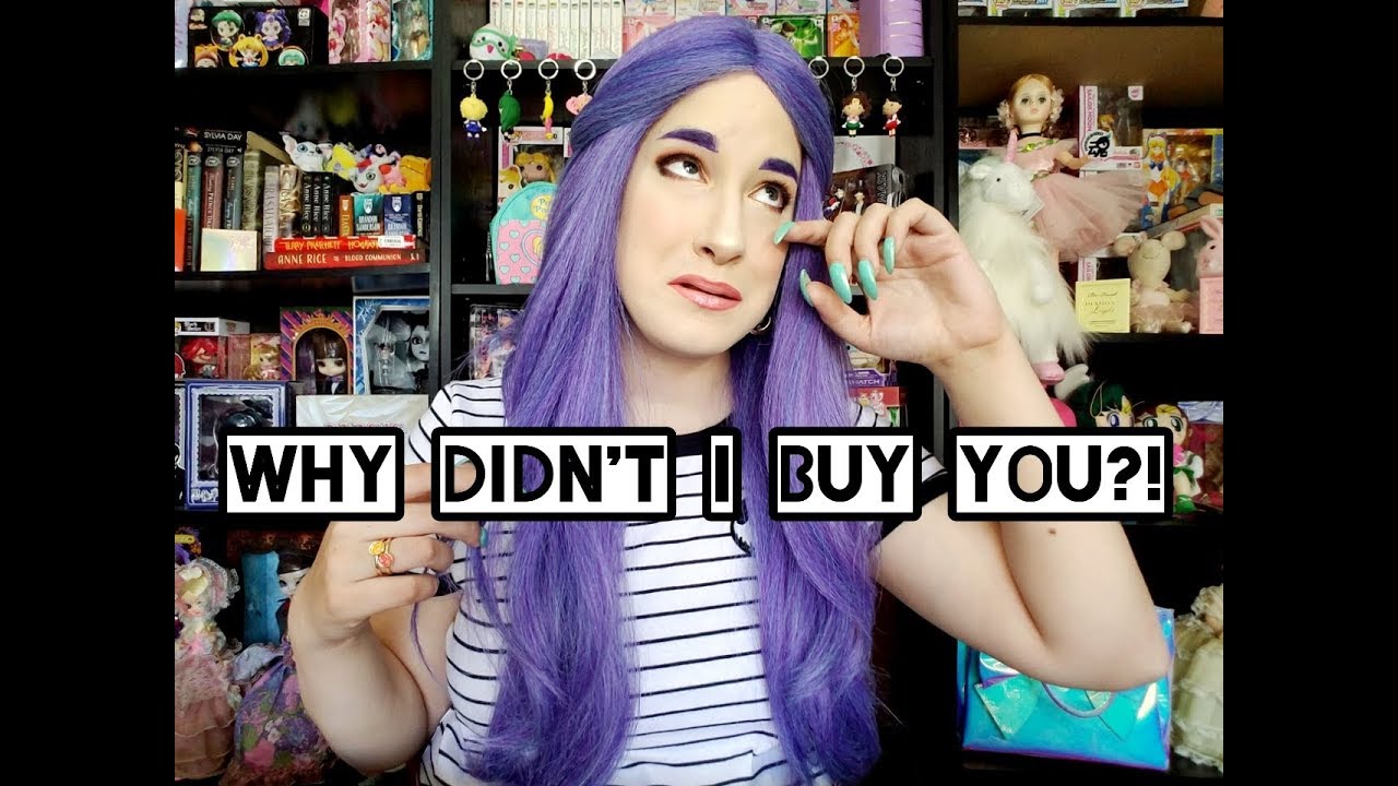 Makeup I Regret Not Buying!