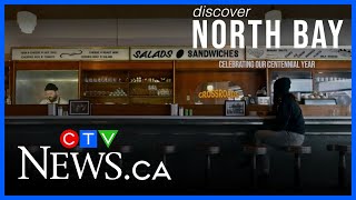 North Bay Tourism releases magazine